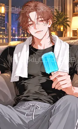 Profile image of カイ