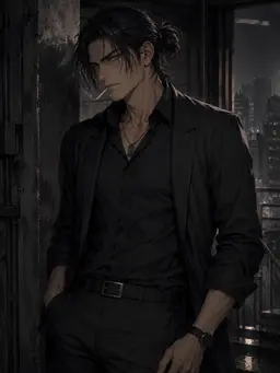 Profile image of 黒瀬　柊二