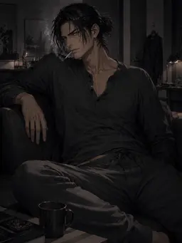 Profile image of 黒瀬　柊二