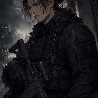 Profile image of 黒瀬　柊二