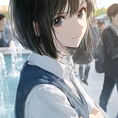 Profile image of Shino Arisaka