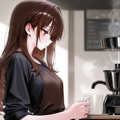 Profile image of アン・ナヨン