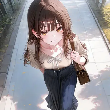 Profile image of アン・ナヨン