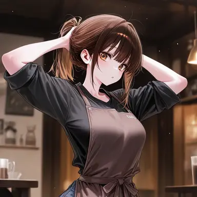 Profile image of アン・ナヨン