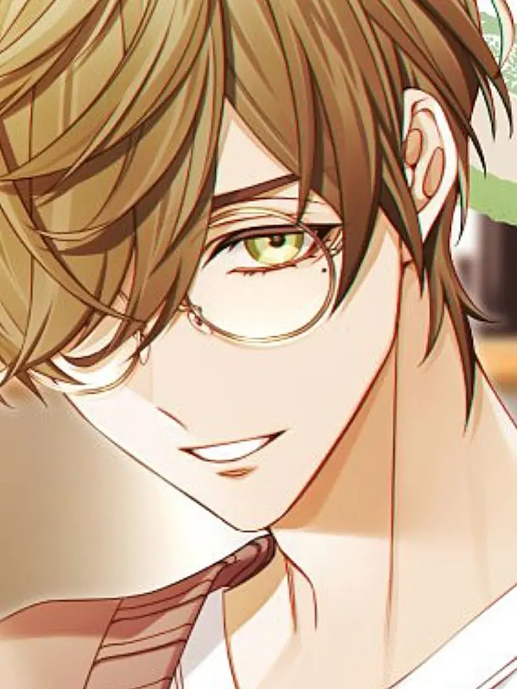 Leokadia_212의 オリバーには溺愛する妹がいて……