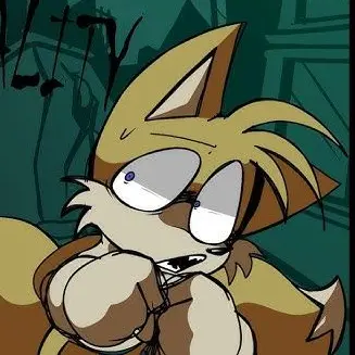 Profile image of Tails