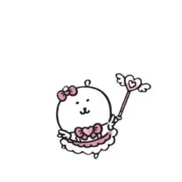 LameCrate2404의 큐티 뽀짝 요정 🧚‍♀️