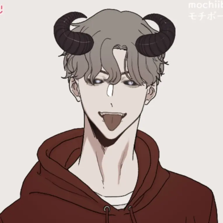CleverZebu8592의 아스모데우스