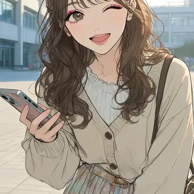 Profile image of Yumi