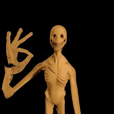 Profile image of Monster Form Verity