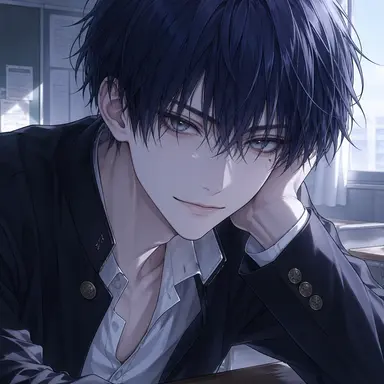 Profile image of 旋