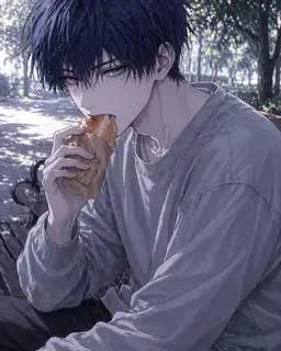 Profile image of 旋