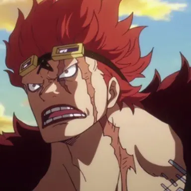 Profile image of キッド