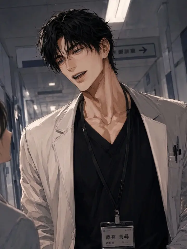 three_heart_의 医者の不養生