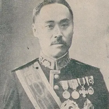 Profile image of 이완용