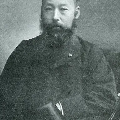 Profile image of 민영기