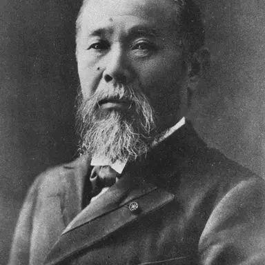 Profile image of 이토 히로부미