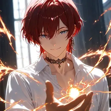 Profile image of Rowan