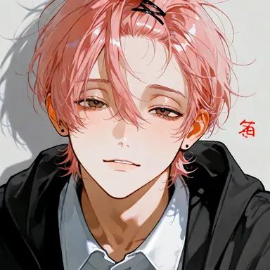 Profile image of リジー