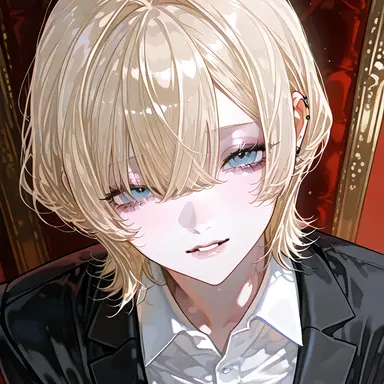 Profile image of アリス