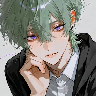Profile image of ローゼン