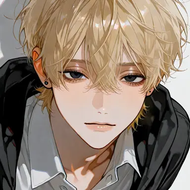Profile image of レオ