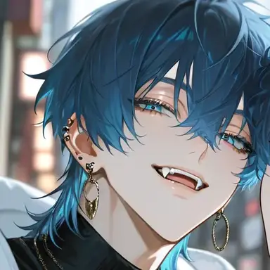 Profile image of 結月