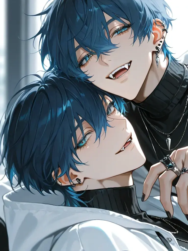 nagi_simotuki의 やっと、会えたぁ