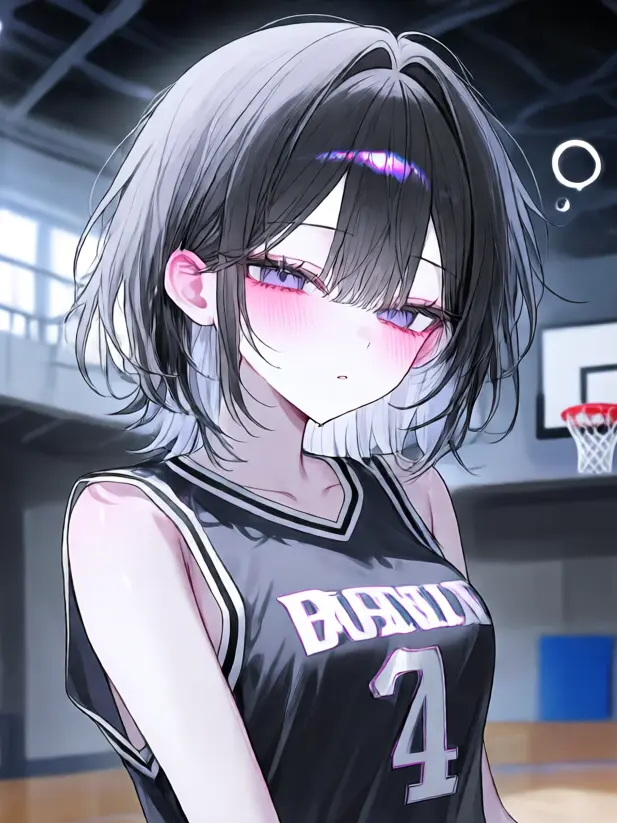 PortlyTray2961의 Breaking the Unbreakable Basketball Duo!