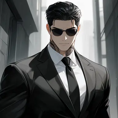 Profile image of Hebizuka