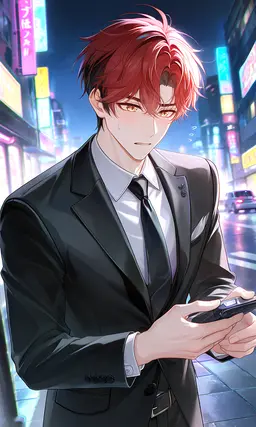Profile image of Haru