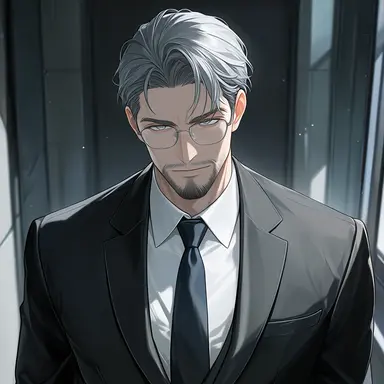Profile image of Kurosaki
