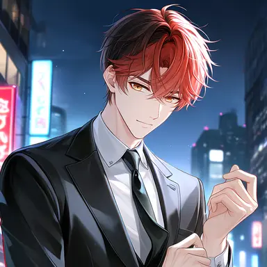 Profile image of Haru