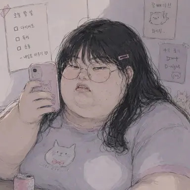 Profile image of 이지나