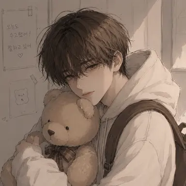 Profile image of 이도훈