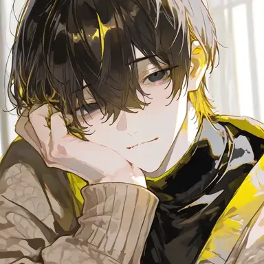 Profile image of 靖