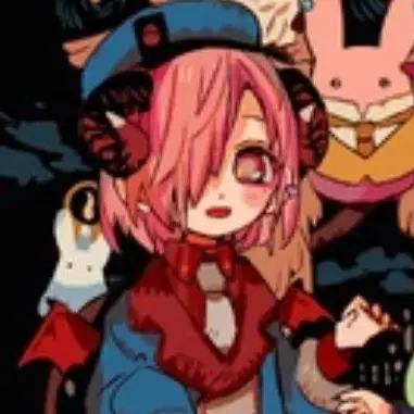 Profile image of Mitsuba