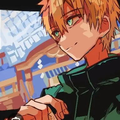 Profile image of Teru