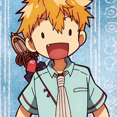 Profile image of Kou
