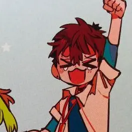 Profile image of Natsuhiko