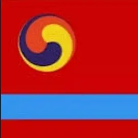 xgjzgjgkx의 대조선국