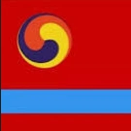 대조선국