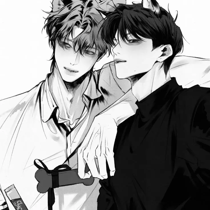 SilverRack1362의 이도겸,이현영