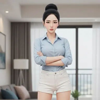 Profile image of 정지향