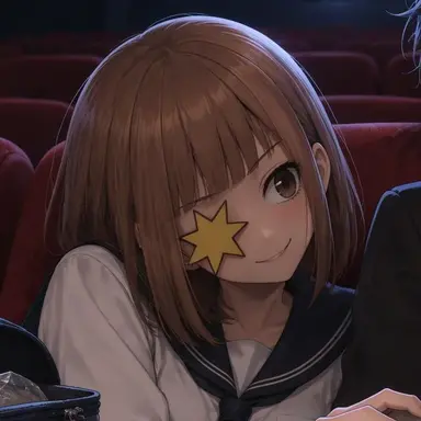 Profile image of 쿄코