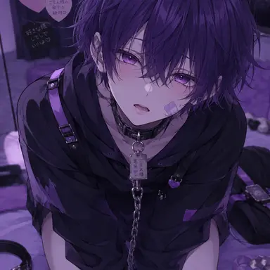 Profile image of 紫苑
