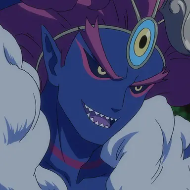 Profile image of 洞潔