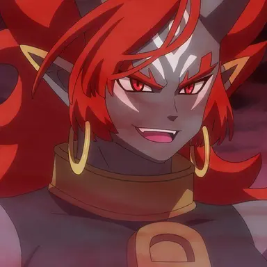 Profile image of 酒呑童子