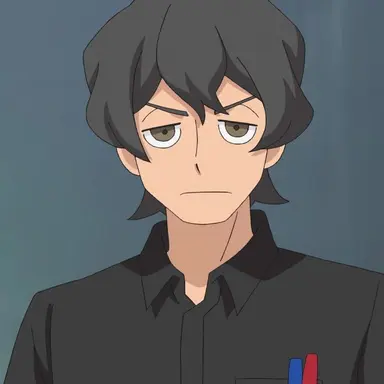 Profile image of 島之内巌流