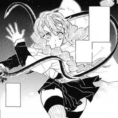 Profile image of 칸로지 미츠리